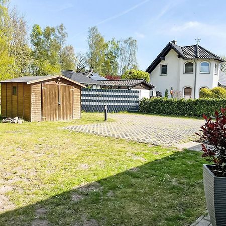 Holiday Home Moewennest By Interhome Karlshagen Exterior photo