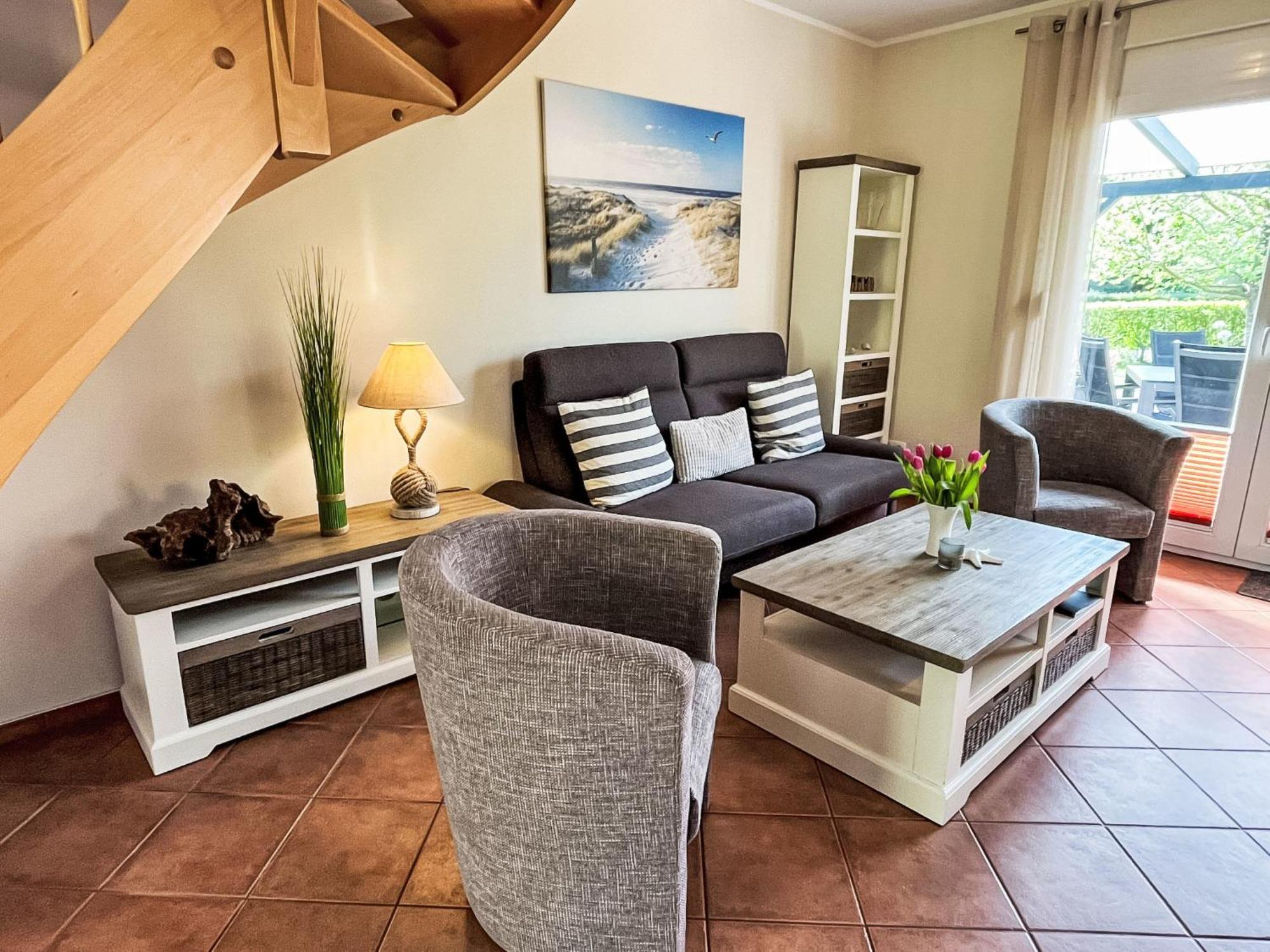 Holiday Home Moewennest By Interhome Karlshagen Exterior photo