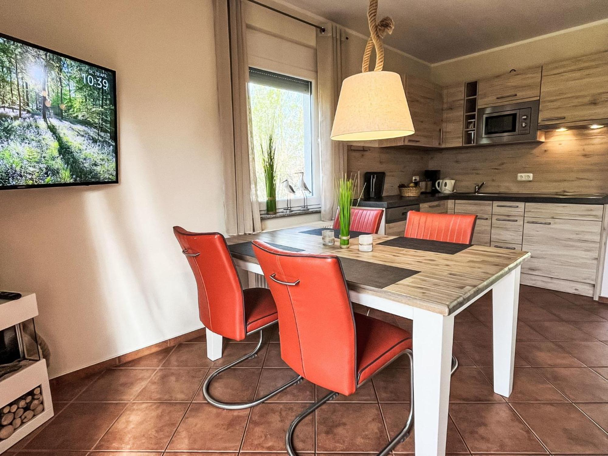 Holiday Home Moewennest By Interhome Karlshagen Exterior photo