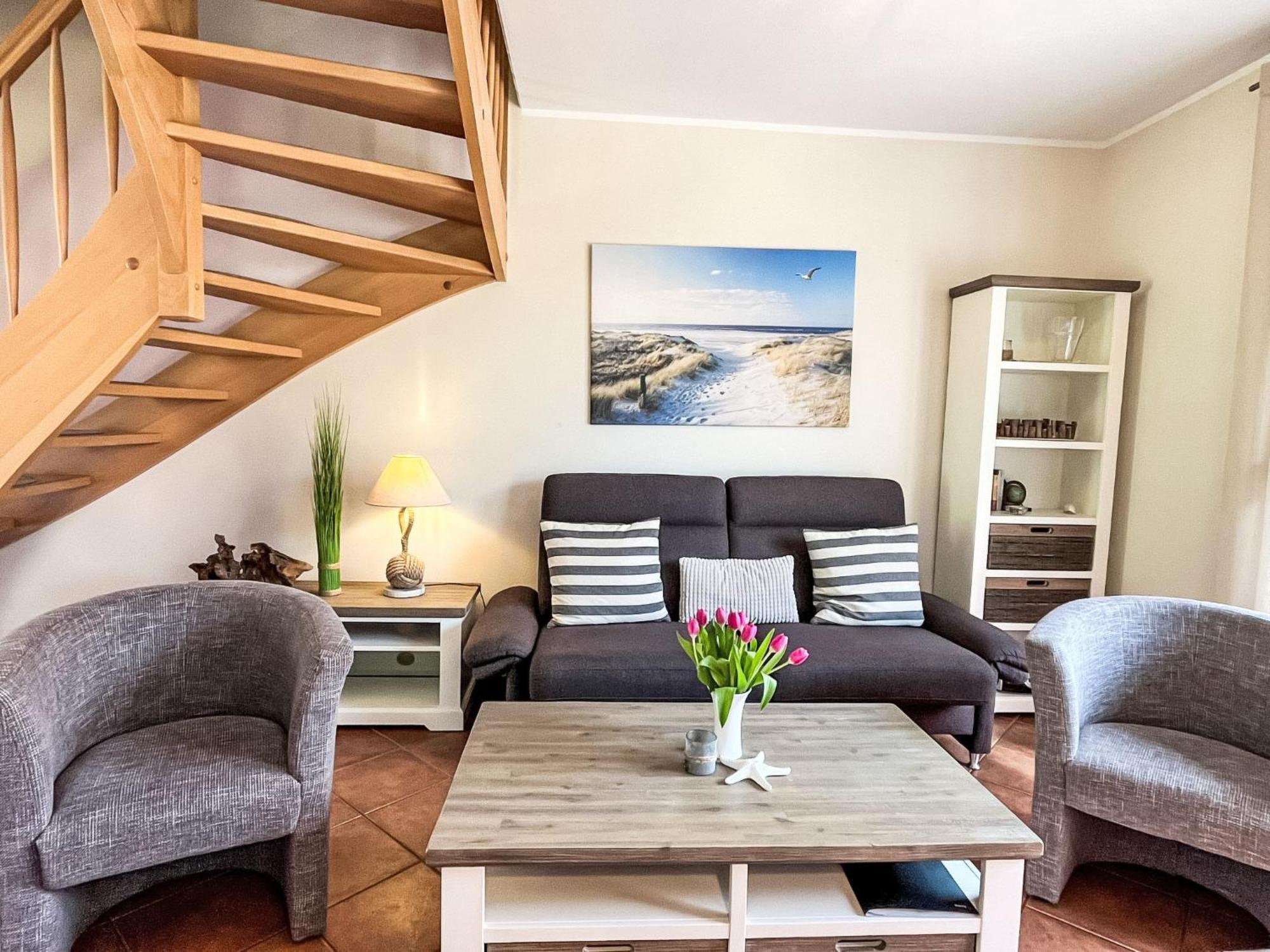 Holiday Home Moewennest By Interhome Karlshagen Exterior photo