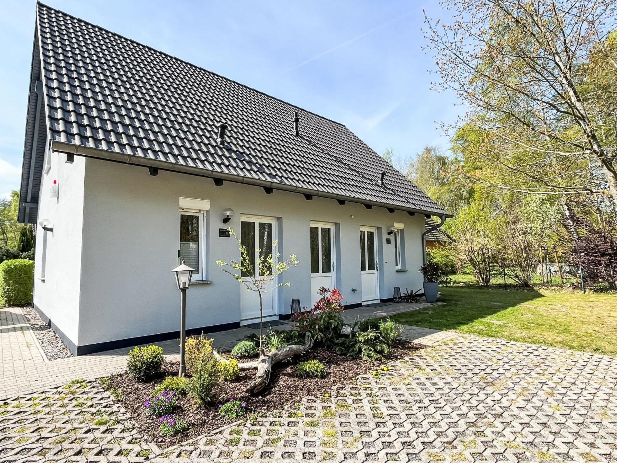 Holiday Home Moewennest By Interhome Karlshagen Exterior photo